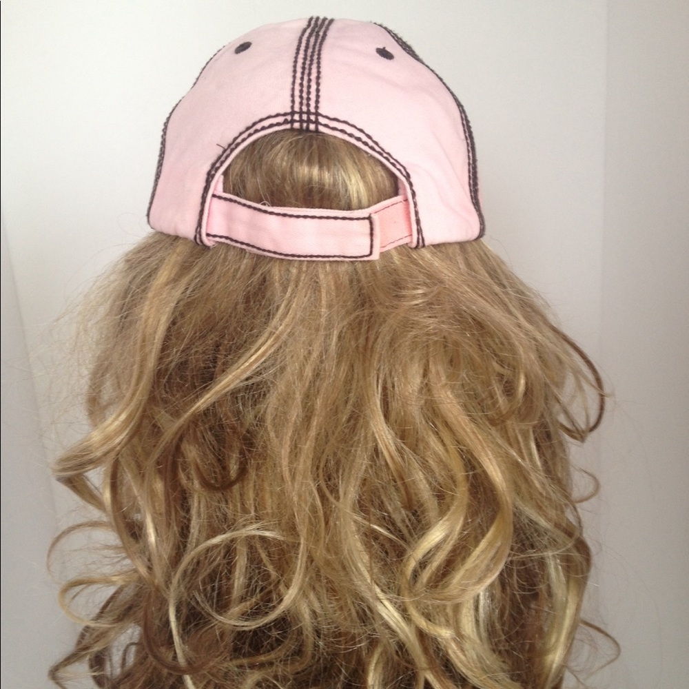 NWOT-  Mossy Oak Baseball Hat - Picture 3 of 4